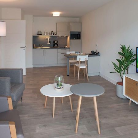 Domitys Les Fregates Lejlighedshotel Les Sables-dʼOlonne Eksteriør billede